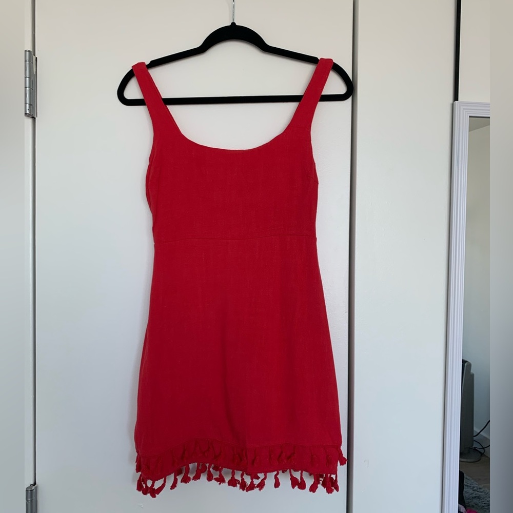 Lulus Mini Dress - Picture 3 of 5